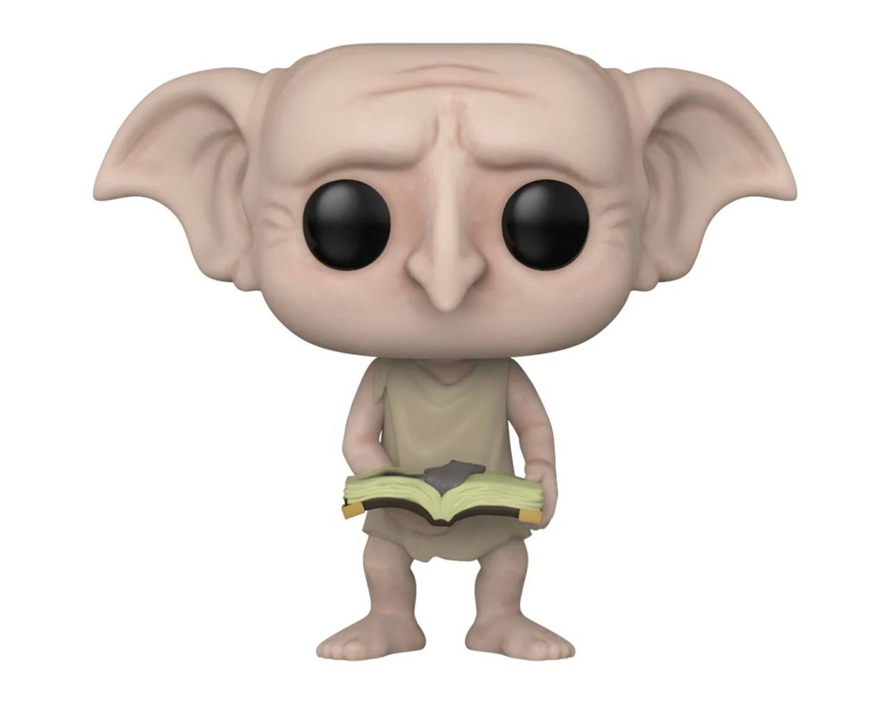 Dobby - Harry Potter Pop! Vinyl 