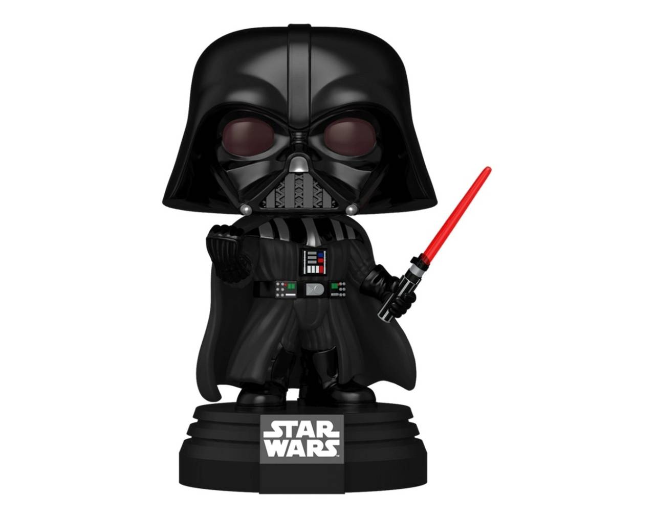 Darth Vader Lights - Star Wars Pop! Vinyl