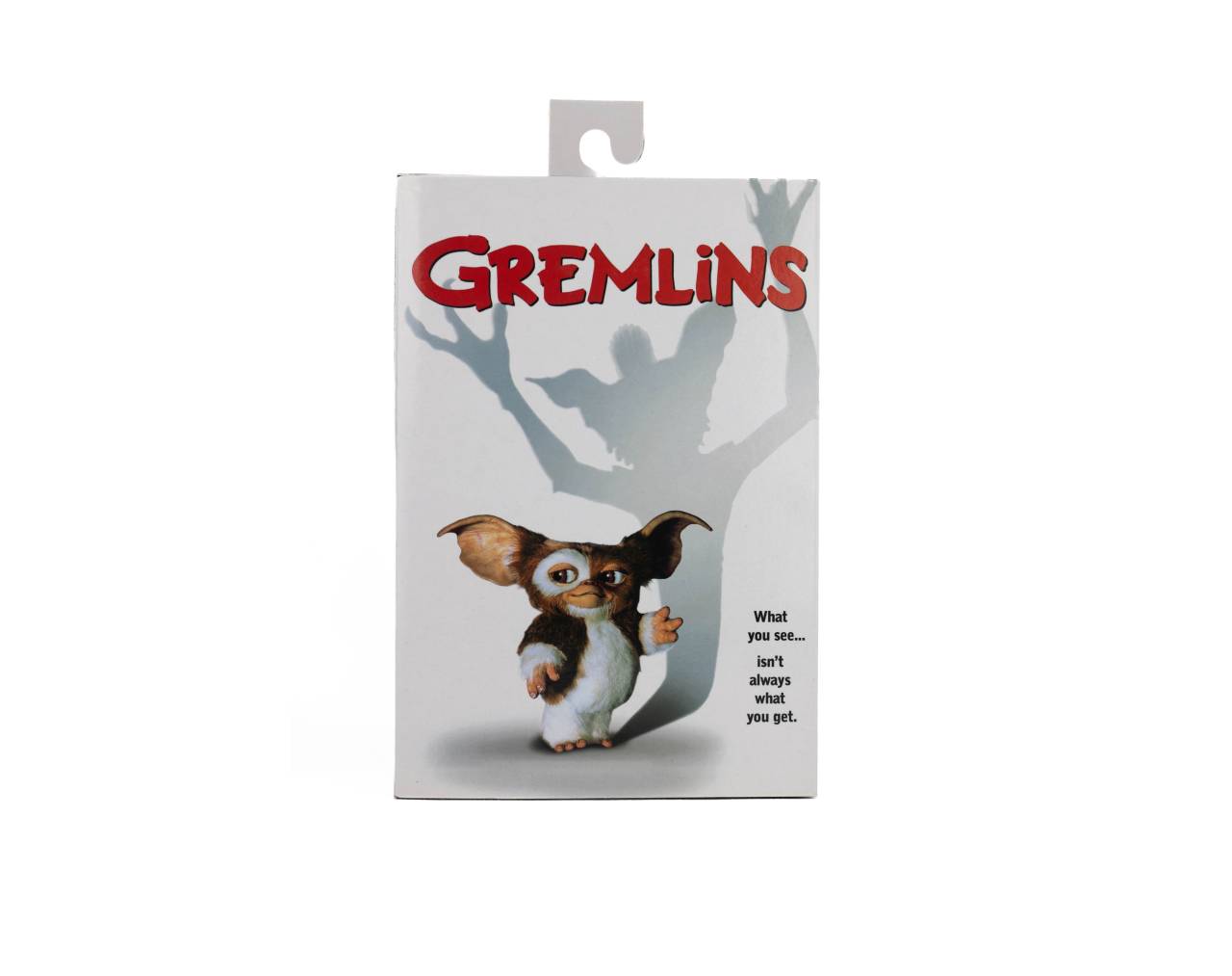 NECA Gremlins Ultimate Gizmo COLECCIONABLE