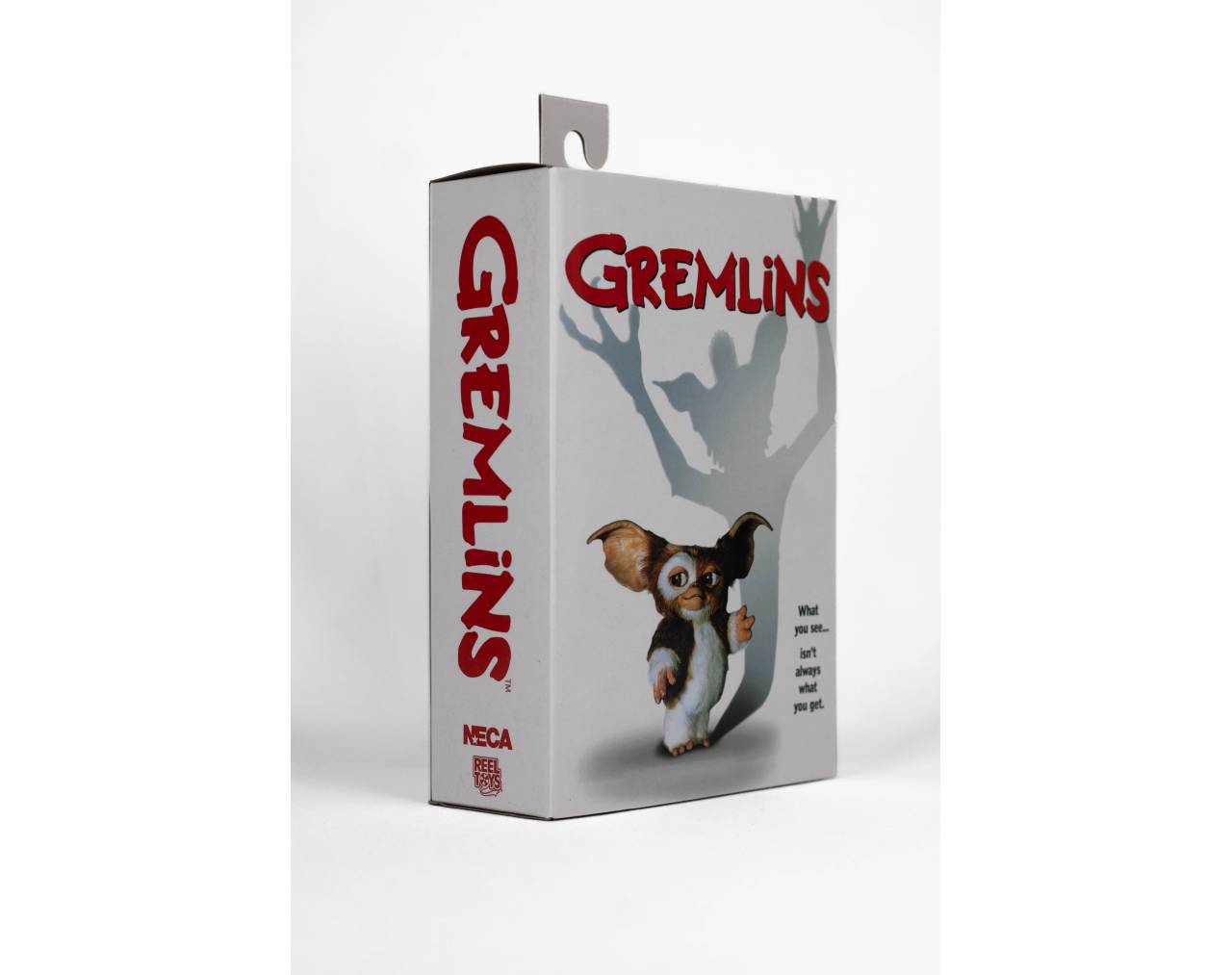 NECA Gremlins Ultimate Gizmo COLECCIONABLE