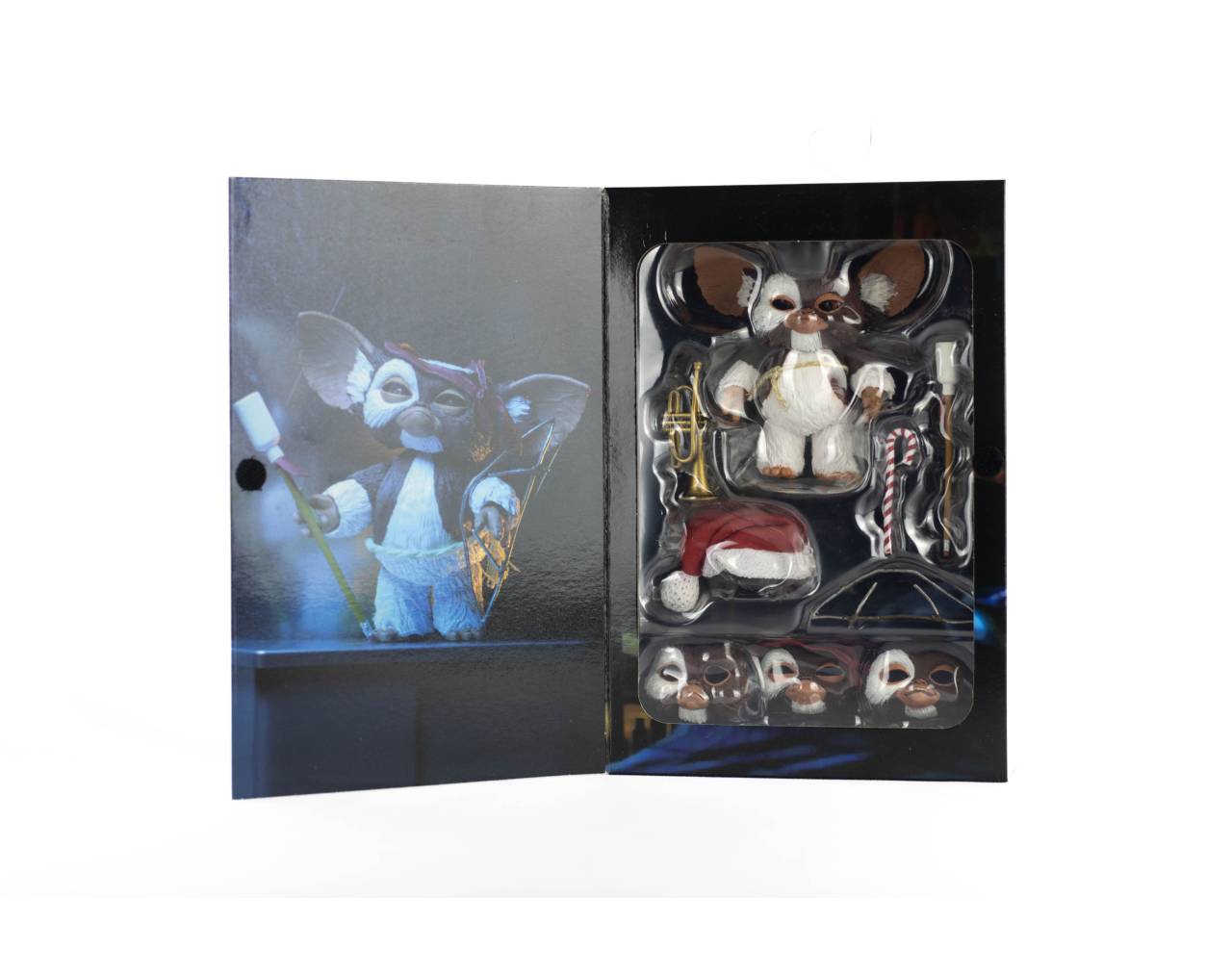 NECA Gremlins Ultimate Gizmo COLECCIONABLE