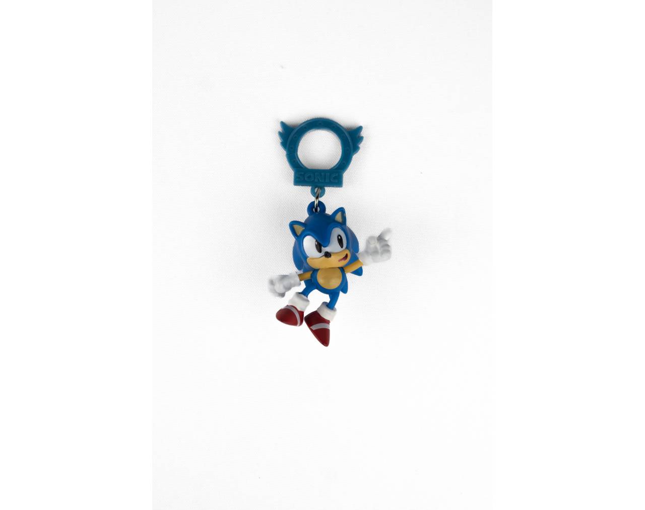 SONIC LLAVERO SORPRESA