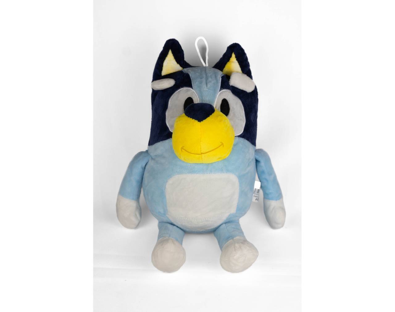 MUÑECO DE PELUCHE BLUEY MEDIANO