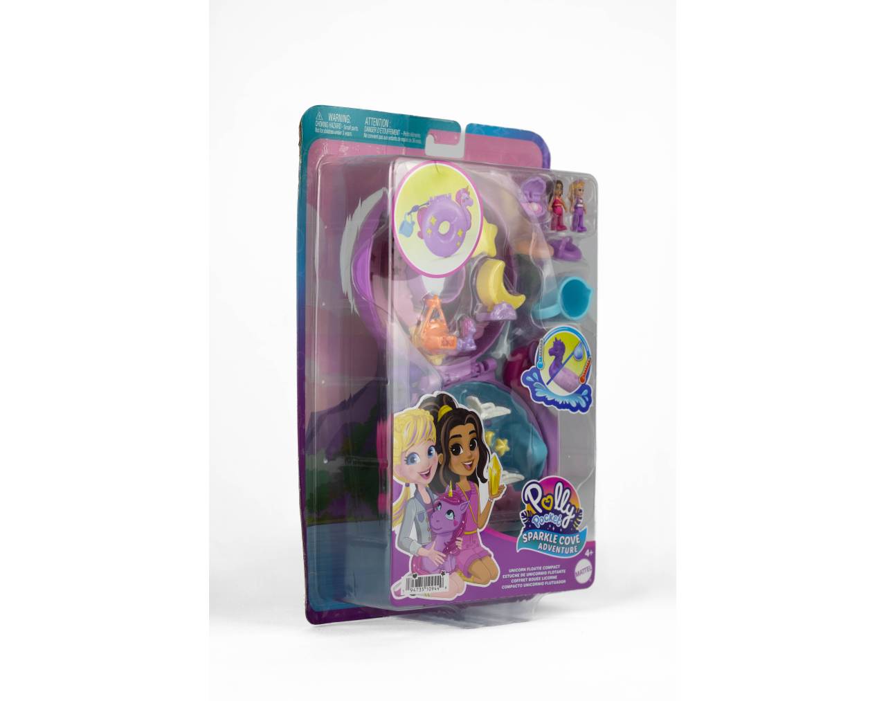 Polly Pocket