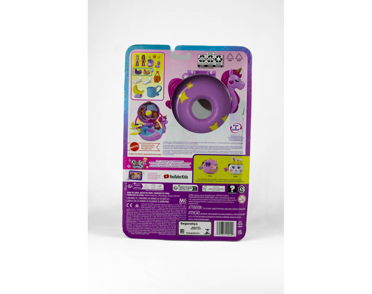 Polly Pocket