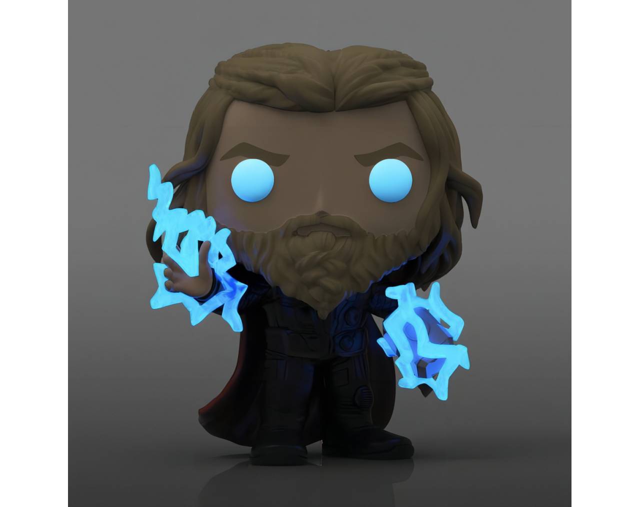 Thor - Avenger Endgame Pop! Vinyl