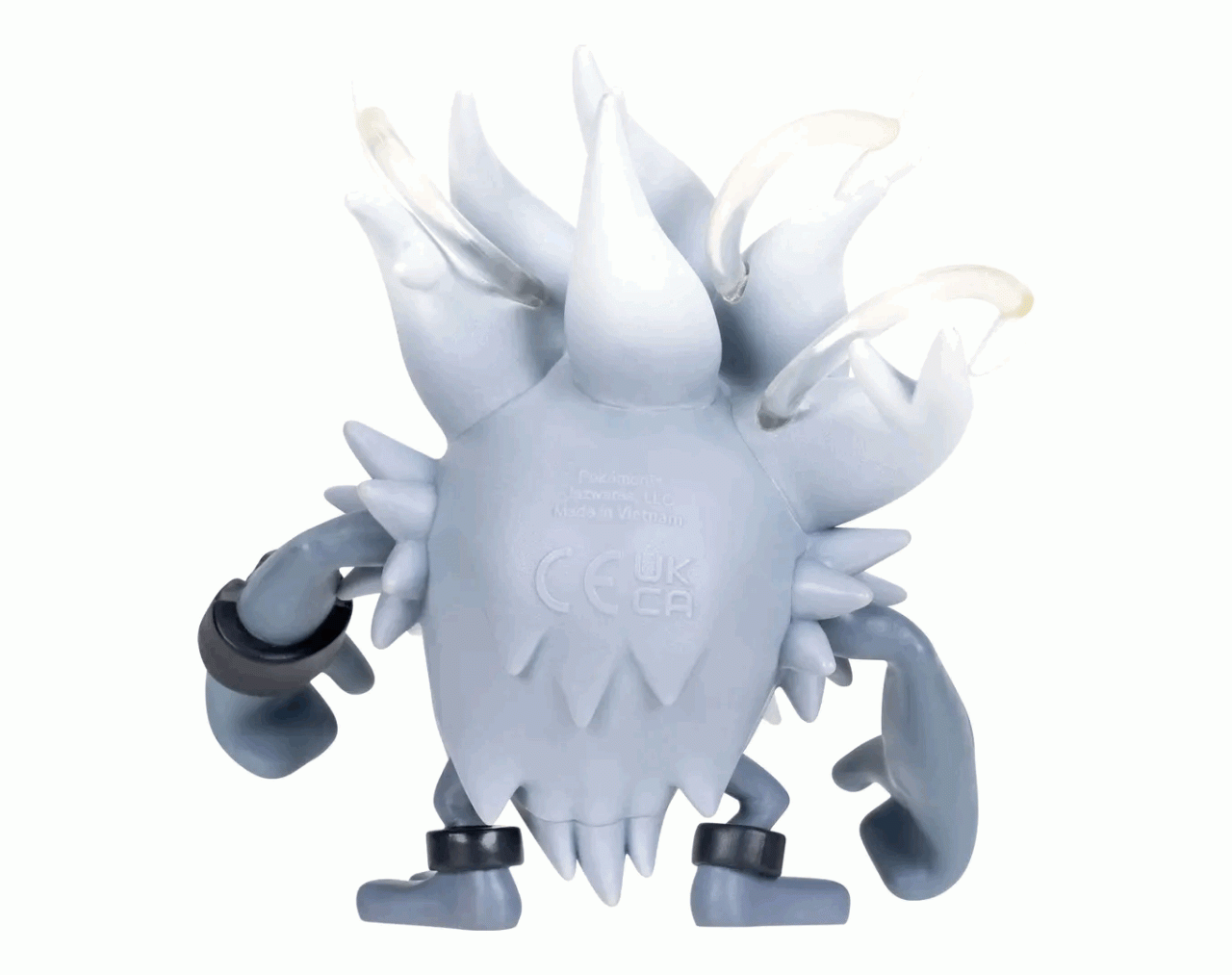 Pokémon Annihilape Battle Figure - Jazwares