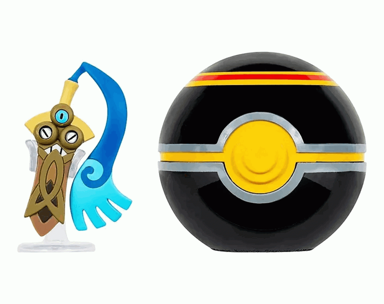 Pokémon Honedge - Jazwares