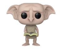 Dobby - Harry Potter Pop! Vinyl 