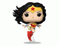  Wonder Woman - DC New Classics Pop! Vinyl
