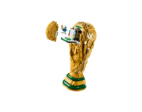 Trofeo Oficial de la Copa Mundial de la FIFA - Lego