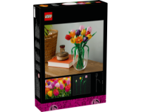 Ramo de Tulipanes - Lego