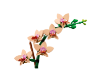 Miniorquídea - Lego