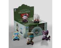 A Mad Tea Party (Caja sorpresa) - Alice in Wonderland Kaleidos Creative 