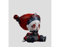 A Mad Tea Party (Caja sorpresa) - Alice in Wonderland Kaleidos Creative 