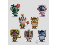 Widdle Baby Blind Box - Kaleidos Creative (Cajita sorpresa)