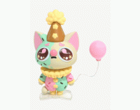 Widdle Baby Blind Box - Kaleidos Creative (Cajita sorpresa)