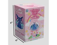 Widdle Baby Blind Box - Kaleidos Creative (Cajita sorpresa)