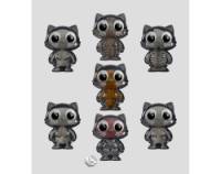 Catscans (Bare Bones) Blind Box - Kaleidos Creative (Cajita sorpresa)