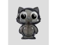 Catscans (Bare Bones) Blind Box - Kaleidos Creative (Cajita sorpresa)