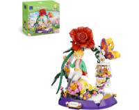 El principito - El jardín estrellado 86336 Pantasy (Set de construcción) 