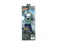 FIGURA ARTICULADA DE NARUTO KAKASHI