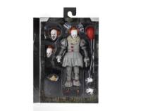 NECA Ultimate Pennywise COLECCIONABLE