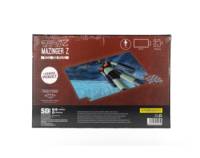 Rompecabezas Mazinger Z 1000 PIEZAS