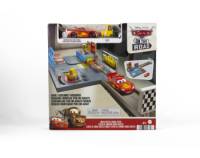 CARS CENTRO DE CARRERAS 