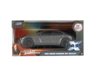 COCHE 2021 DODGE CHARGER SRT JADA