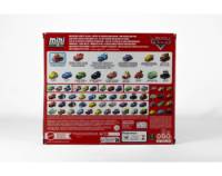 SET Mini racers cars de 15 pzas