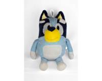 MUÑECO DE PELUCHE BLUEY MEDIANO