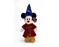 MUÑECO DE PELUCHE MICKEY MAGO