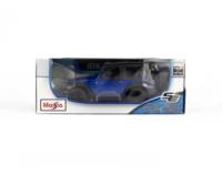 MAISTO AUTOS DE COLECCIÓN ESC. 1:18 SE JEEP WILLYS