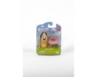 MUM & BALLET - BLISTER BLUEY MOOSE