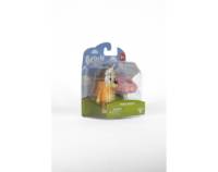 MUM & BALLET - BLISTER BLUEY MOOSE