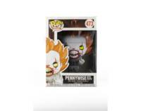 Pennywise With Teeth Pop! Vinyl