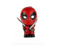 Deadpool (Alcancía) - Deadpool marca Monogram