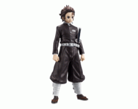 Tanjiro Kamado Vol. 6. - Demon Slayer (Banpresto)