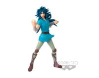 Figura Saint Seiya: Saint Cosmo Memoir - Gemini Kanon (Banpresto)