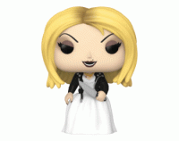 Funko Pop! Movies Tiffany #1250 Bride Of Chucky (La novia de Chucky)