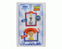 Jessie Vaquerita - Toy Story - figura de acción, de Disney Pixar 