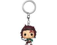 Llavero Tanjiro Kamado Pocket Pop!