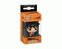 Dragon Ball Z Goku con Kamehameha - Pocket Pop!