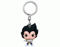 Llavero Vegeta Pocket Pop!