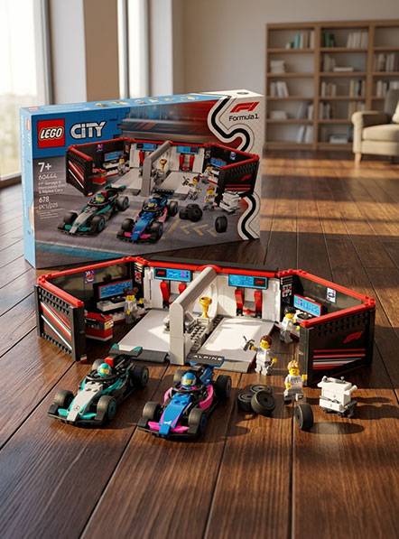 Sets de construcción